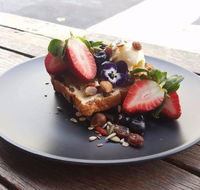 Cru Tapas Bar  Kitchen - Sunshine Coast Tourism