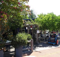 Cu at Park - Sunshine Coast Tourism