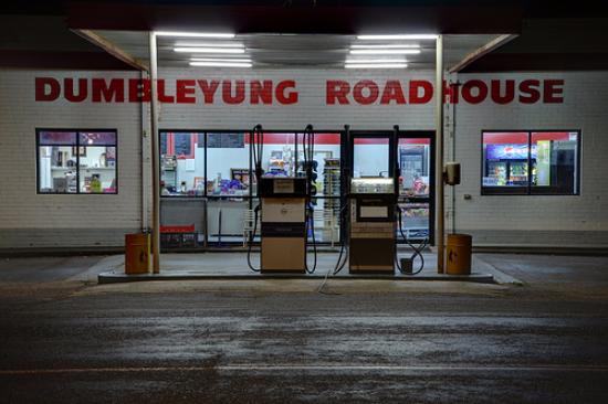 Dumbleyung WA Sunshine Coast Tourism