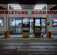 Dumbleyung Roadhouse - Sunshine Coast Tourism