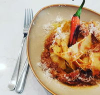 Farina 00 Pasta  Wine - Sunshine Coast Tourism