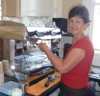 Five Roads Cafe - Sunshine Coast Tourism