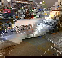 Full Moon Cafe and Thai Restaurant - Sunshine Coast Tourism