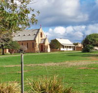 Greenough historical Village Cafe - Sunshine Coast Tourism