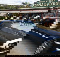 Horrocks Beach General Store - Sunshine Coast Tourism
