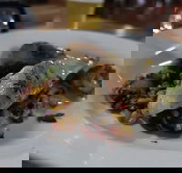 Karijini Eco Retreat Restaurant - Sunshine Coast Tourism