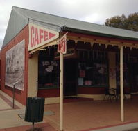 KC's Cafe - Sunshine Coast Tourism