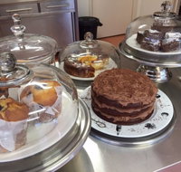 Kiosk at the Dam - Sunshine Coast Tourism