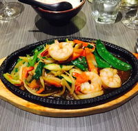 Lemongrass Thai Bistro - Sunshine Coast Tourism