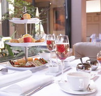 Lenzerheide Restaurant - Sunshine Coast Tourism