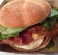 Mcdonald's - Sunshine Coast Tourism