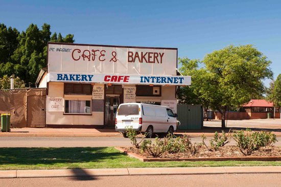 Mount Magnet WA Sunshine Coast Tourism
