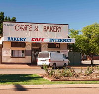 Mt Magnet Cafe and Bakery - Sunshine Coast Tourism