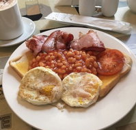 Mukinbudin Cafe - Sunshine Coast Tourism