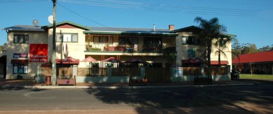 Northcliffe WA Holiday Sunshine Coast