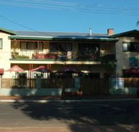 Northcliffe Hotel And Motor Inn - Holiday Sunshine Coast