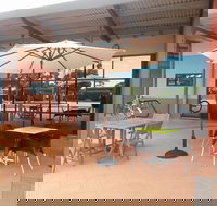 Oil  Spice Cafe - Holiday Sunshine Coast