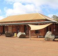 Ora Banda Historical Inn - Sunshine Coast Tourism