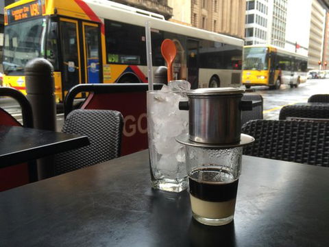 SAGO Fresh - Holiday Sunshine Coast 0