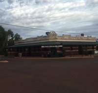 Sandstone National Hotel - Sunshine Coast Tourism