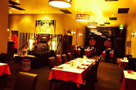 Tandoori Bros - Holiday Sunshine Coast 0