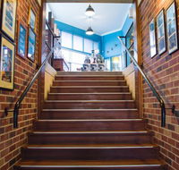 The Naked Bean Coffee Roasters - Sunshine Coast Tourism