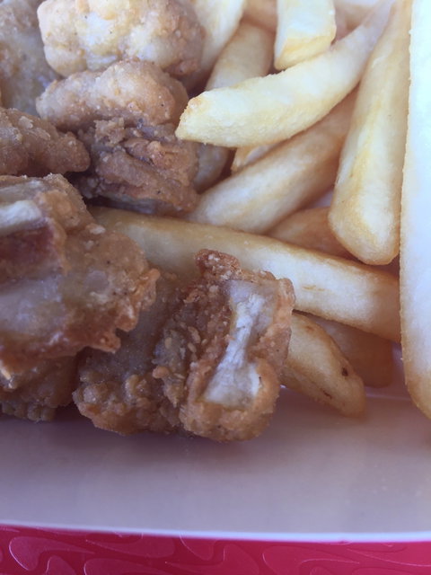 The Squid Shack - Sunshine Coast Tourism 1