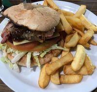 Wongan Hills Hotel - Sunshine Coast Tourism