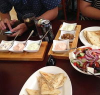 Argo Hellenic Cafe Restaurant - Sunshine Coast Tourism