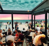 Bacchus Wine Bar - Holiday Sunshine Coast