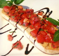 Basilico Cafe - Sunshine Coast Tourism