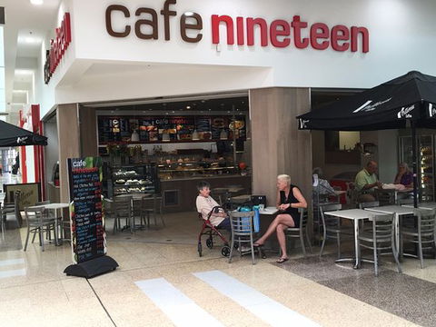 Cafe Nineteen - Sunshine Coast Tourism 0