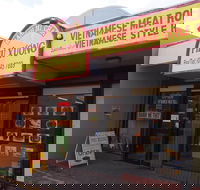 Cha Phu Xuong - Sunshine Coast Tourism