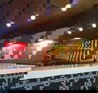 Danny's Thai Bistro - Holiday Sunshine Coast