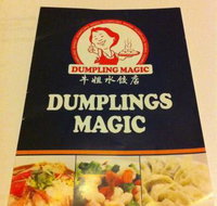 Dumpling Magic - Holiday Sunshine Coast