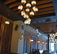 Eat in Istanbul Restaurant - Holiday Sunshine Coast