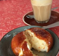 Folklore Cafe - Sunshine Coast Tourism