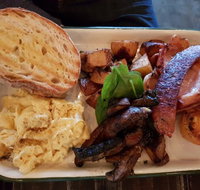 Froth  Fodder Cafe - Sunshine Coast Tourism