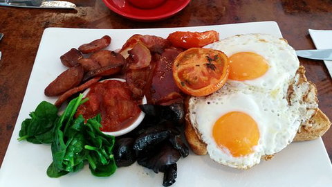 Gilberries - Sunshine Coast Tourism 0