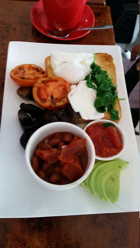 Gilberries - Sunshine Coast Tourism 1