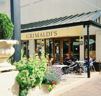 Grimaldi's Restaurant - Holiday Sunshine Coast