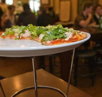 Grotto Pizza-teca - Holiday Sunshine Coast