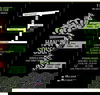 Han's Sushi - Sunshine Coast Tourism