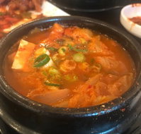 Hancook Korean Restaurant - Holiday Sunshine Coast