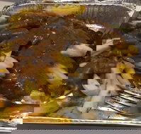 Hanson Road Pizza Bar - Sunshine Coast Tourism