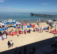Henley Beach Surf Club - Holiday Sunshine Coast