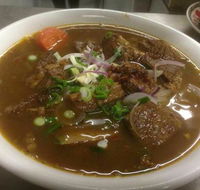 Hoang Gia Restaurant - Sunshine Coast Tourism