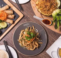 Hsin Fortuna Restaurant - Holiday Sunshine Coast