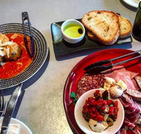 Il Toro Pasta  Espresso Bar - Sunshine Coast Tourism