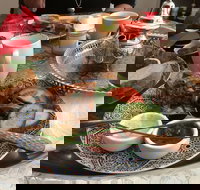 Inside Morocco - Sunshine Coast Tourism